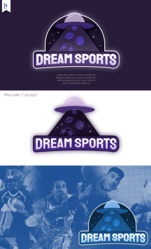 Logo Design by deeds30