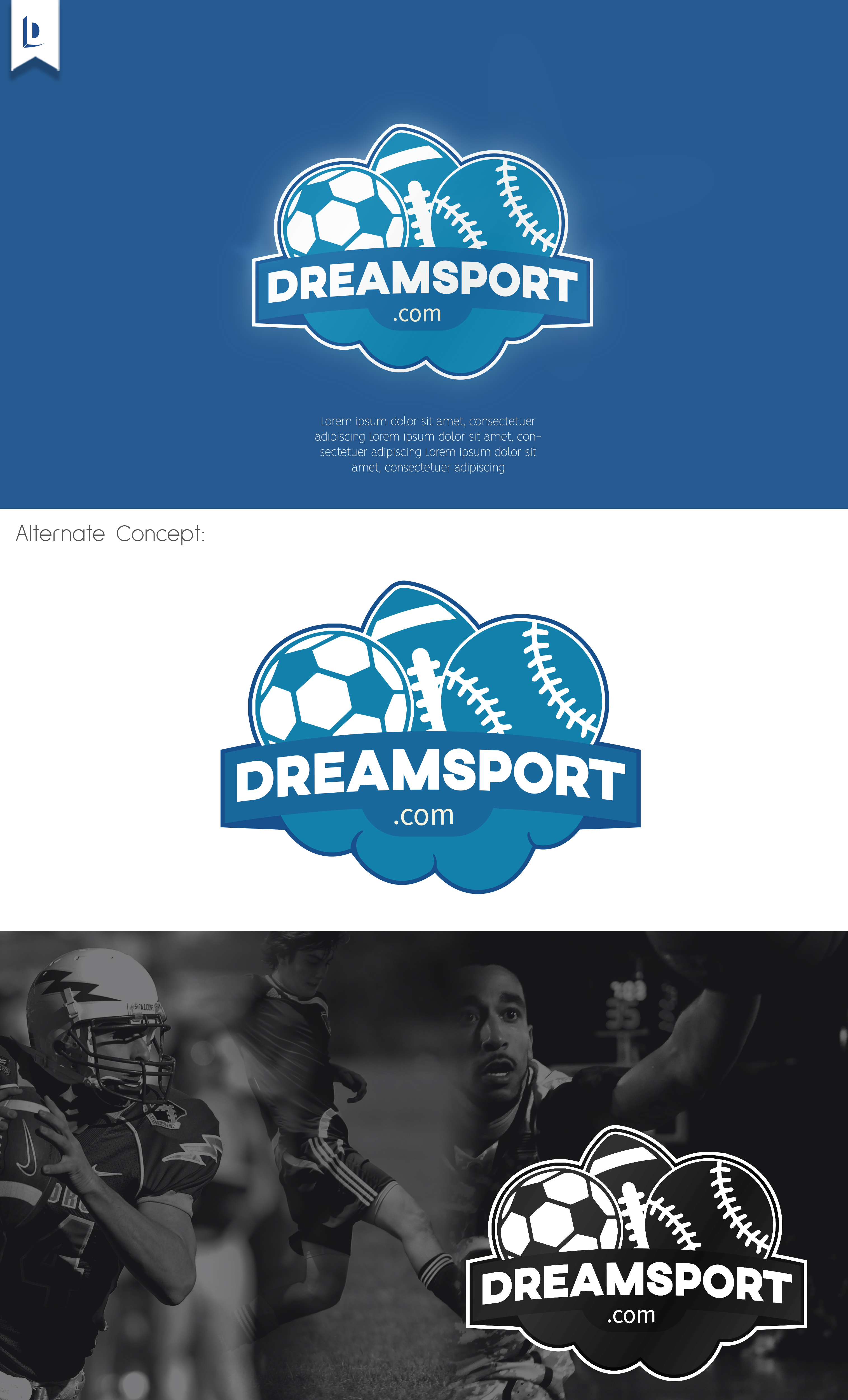 Logo Design by deeds30 for this project | Design #25699279