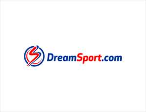 DreamSport.com | Logo Design by BNdesigner