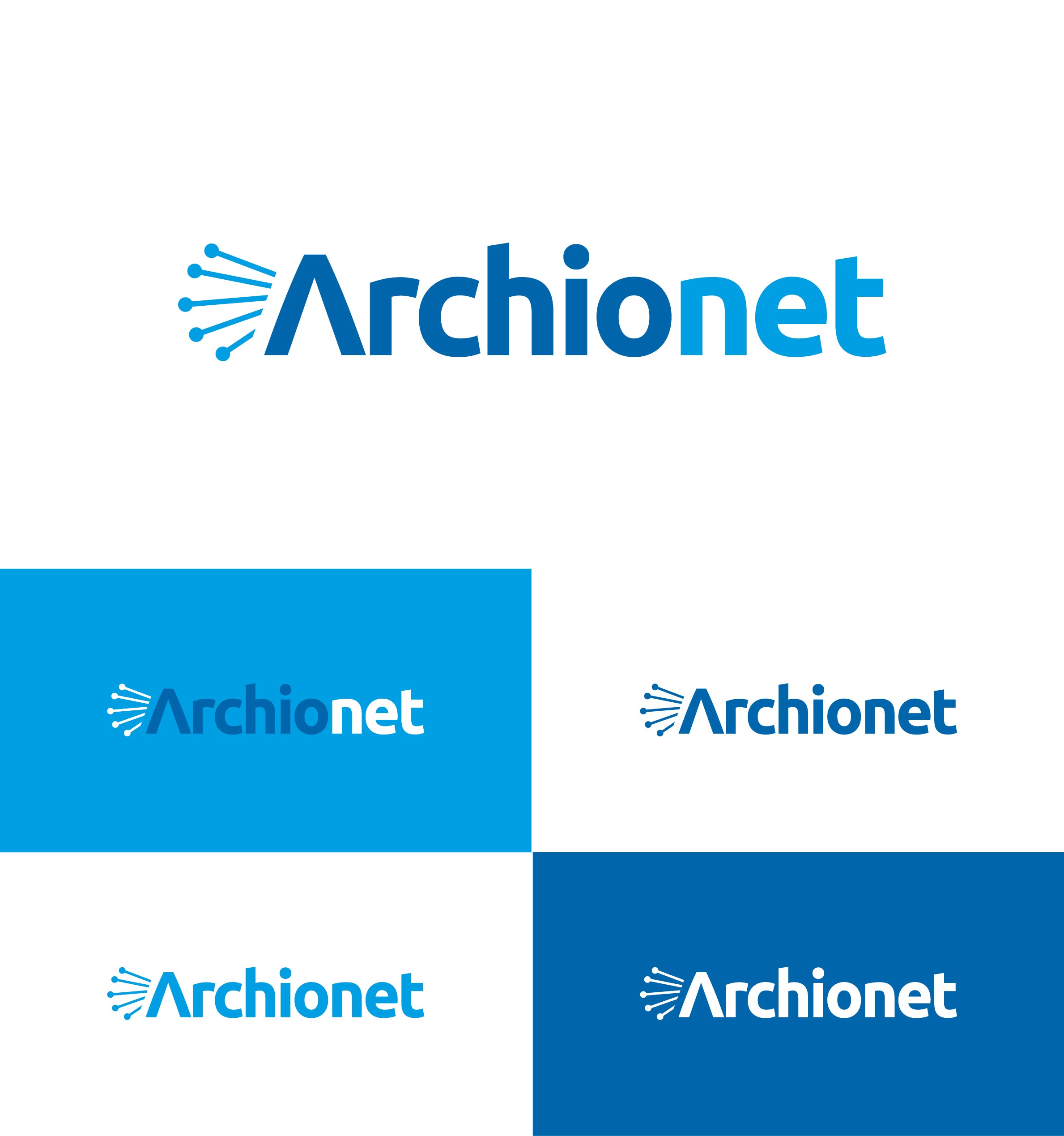 Logo-Design von Anton für dieses Projekt | Design #25665632