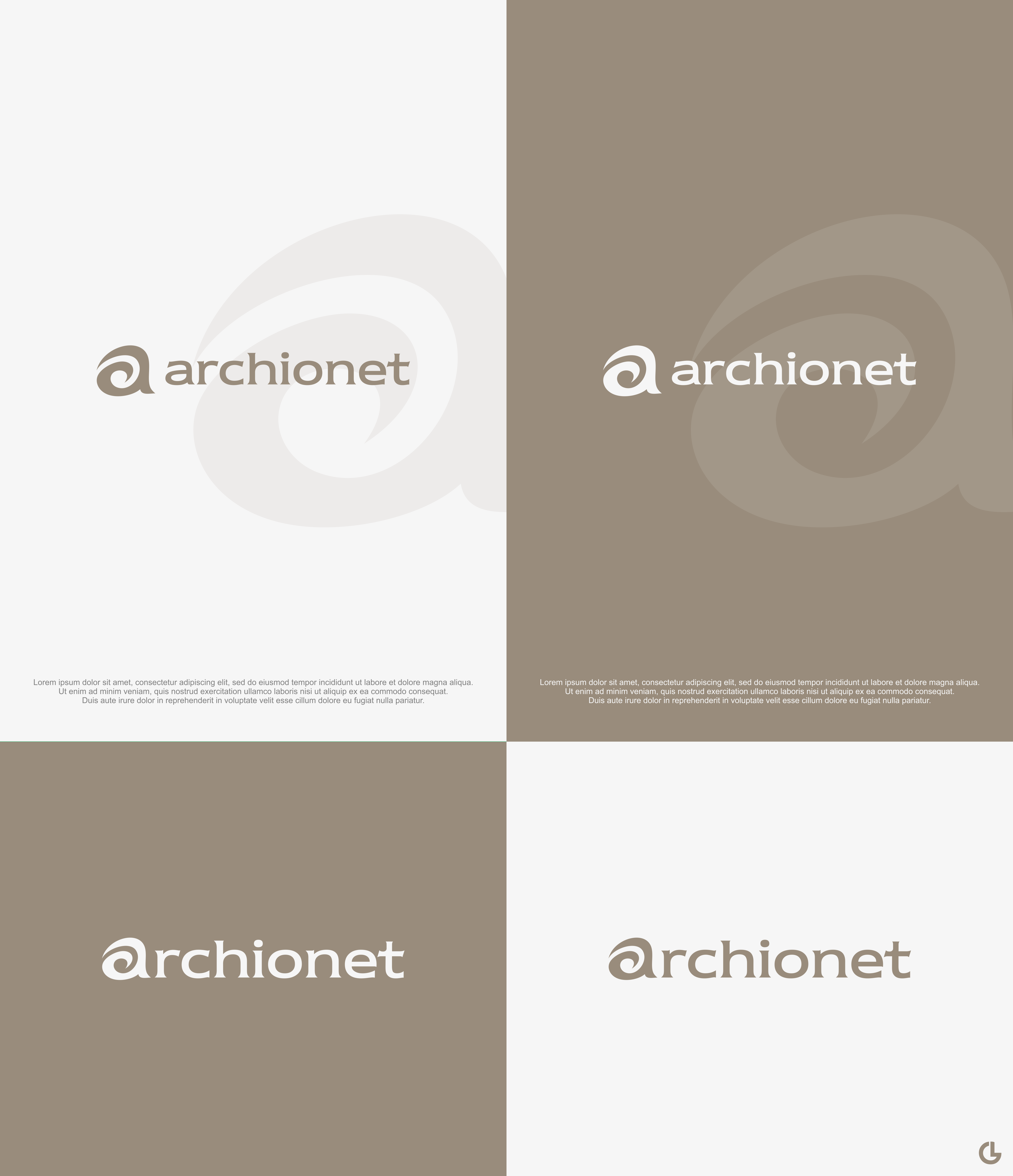 Logo Design by R!CKY for this project | Design #25700736