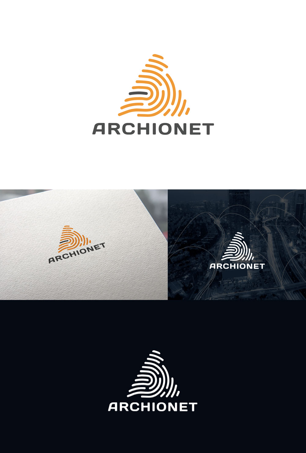 Logo Design by Th3o for this project | Design #25660867