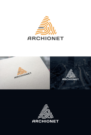Logo Design by Th3o for this project | Design: #25660867