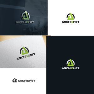Logo Design by AL-BARAKAH for this project | Design: #25656105
