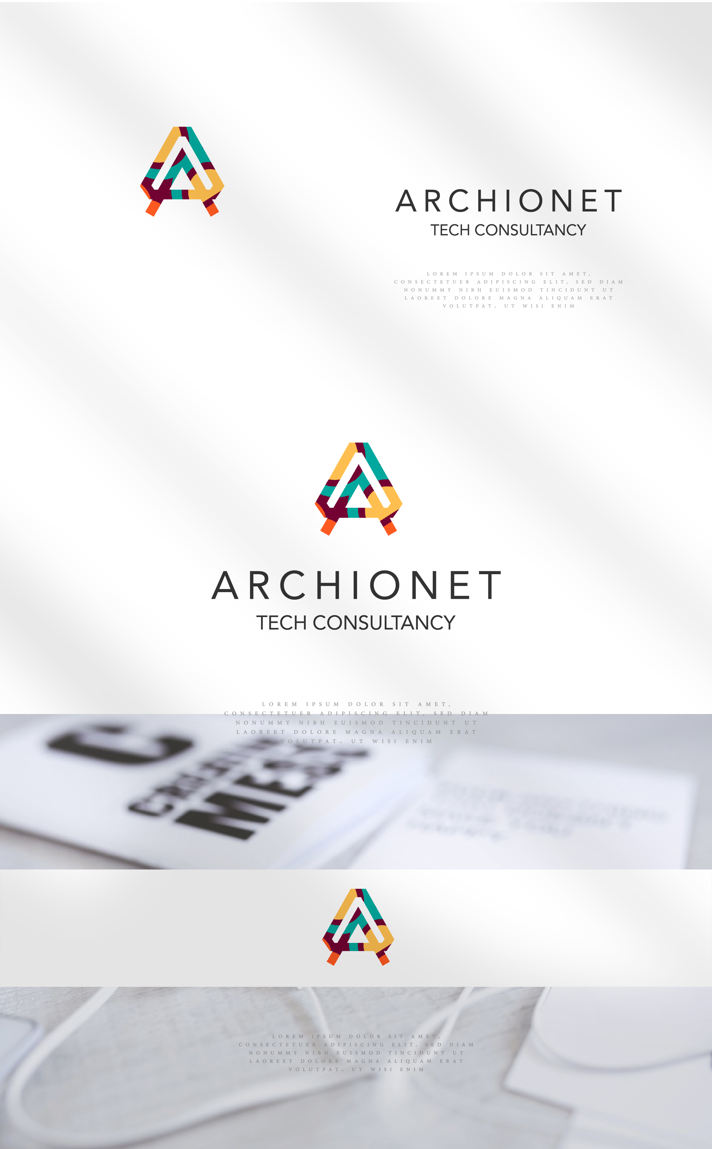 Logo Design by Abdelrahman Ali for this project | Design #25658752