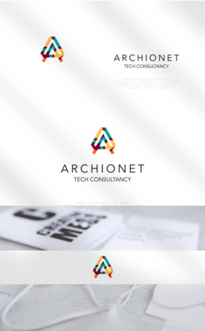 Logo Design by Abdelrahman Ali for this project | Design: #25658752