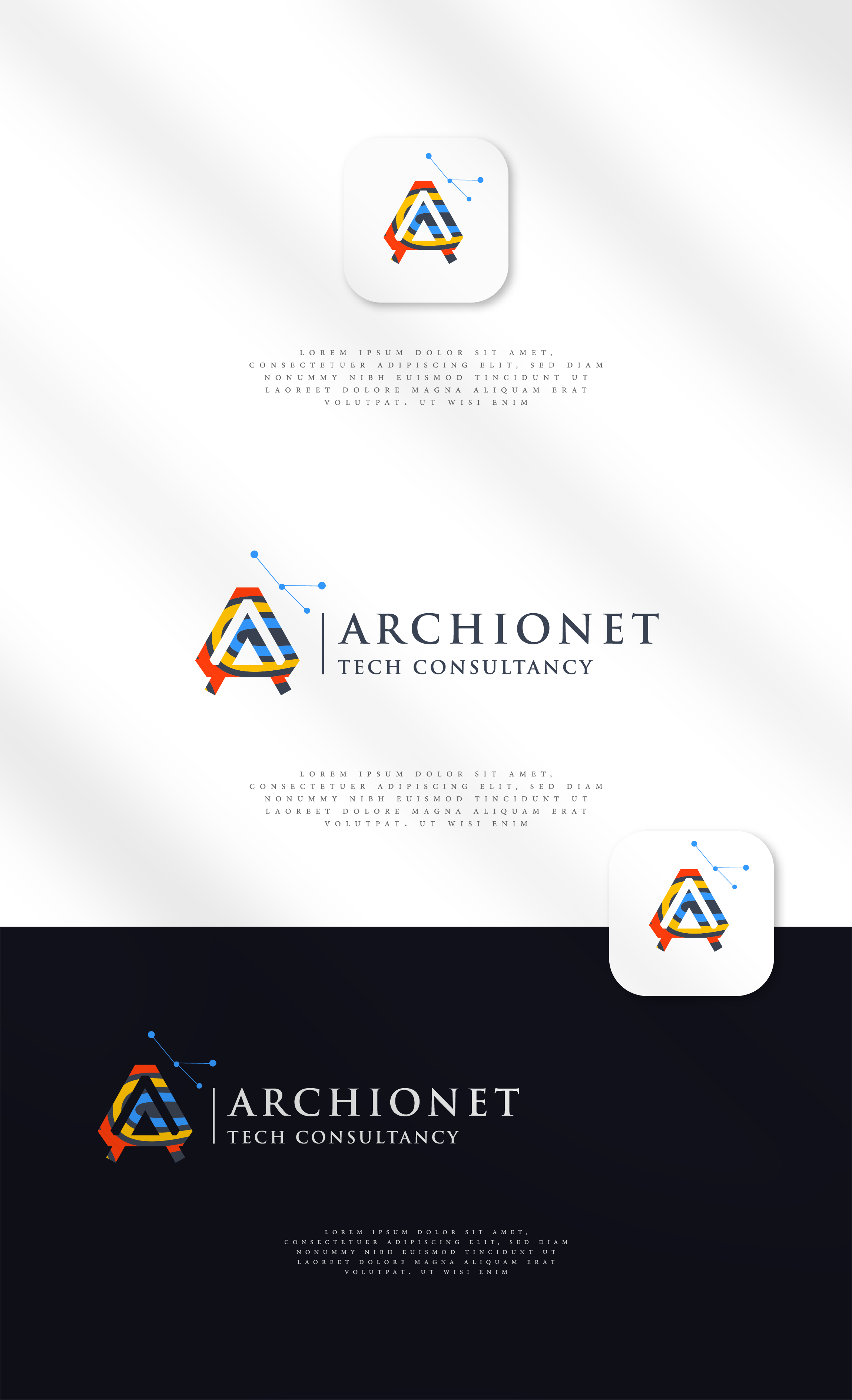 Logo Design by Abdelrahman Ali for this project | Design #25663331