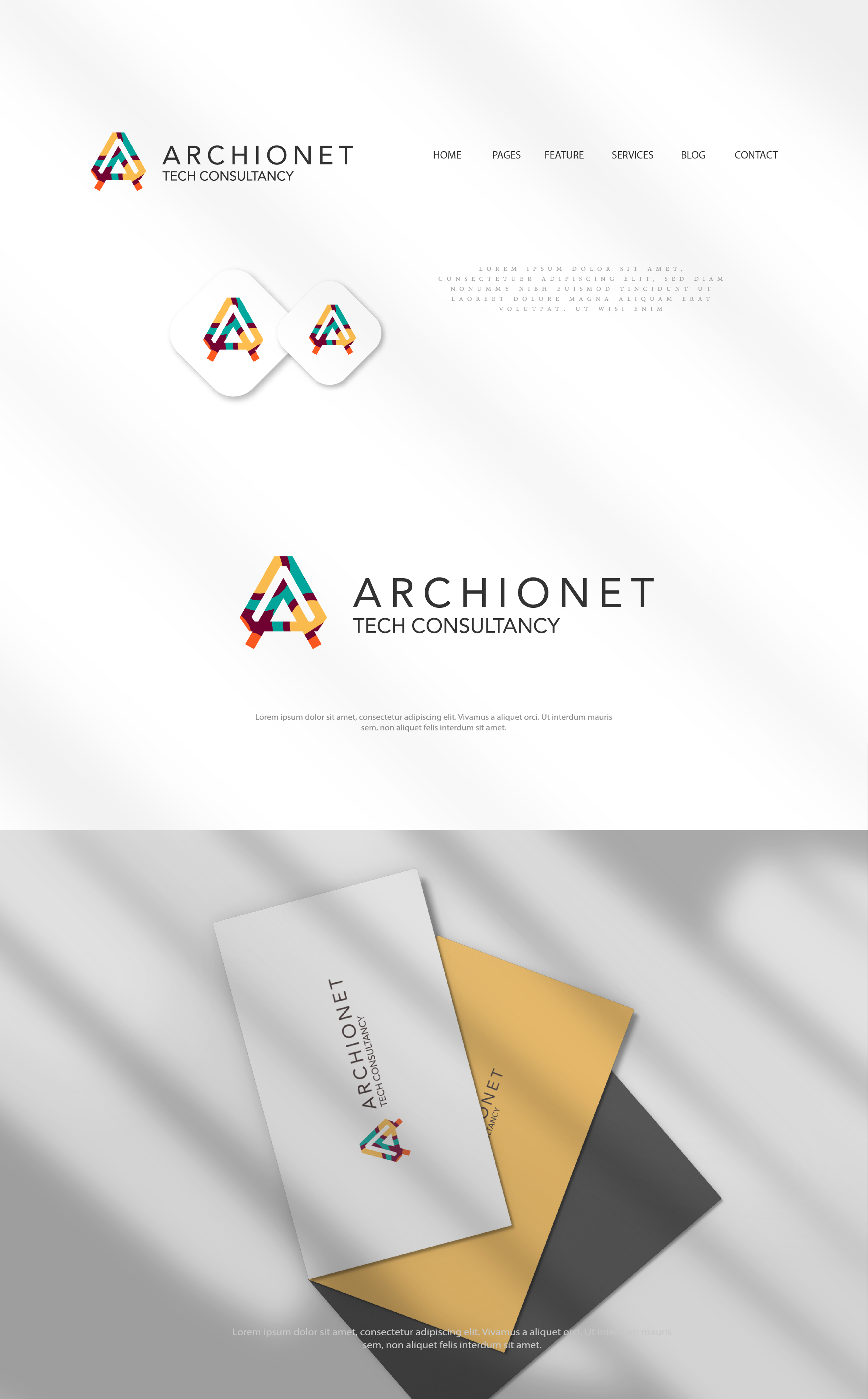 Logo Design by Abdelrahman Ali for this project | Design #25670763