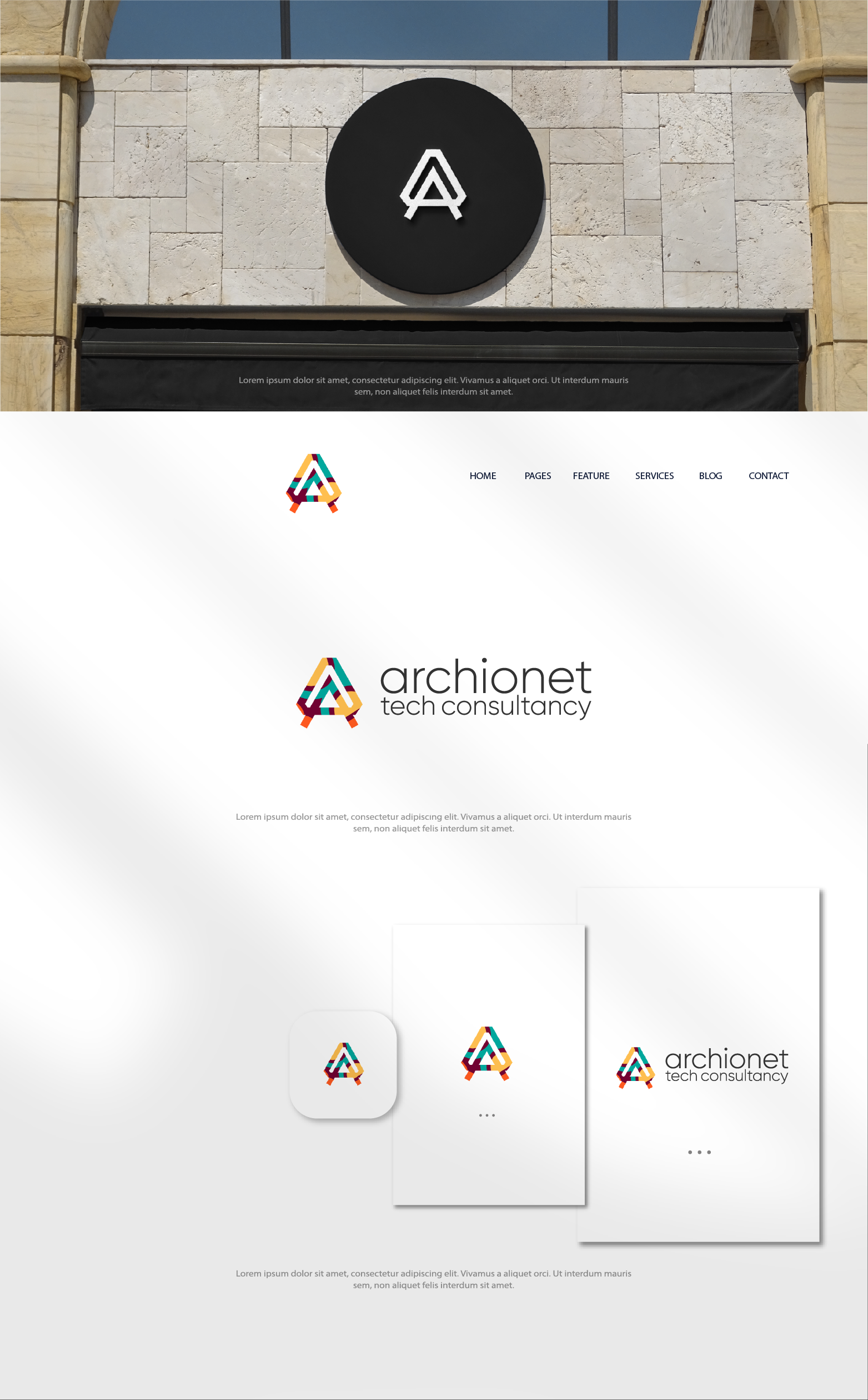 Diseño de Logo por Abdelrahman Ali para este proyecto | Diseño #25688690