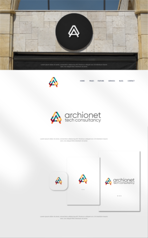 Logo Design by Abdelrahman Ali