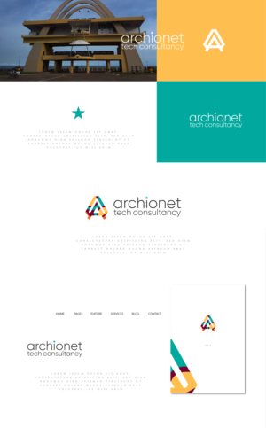 Logo Design by Abdelrahman Ali for this project | Design: #25696883