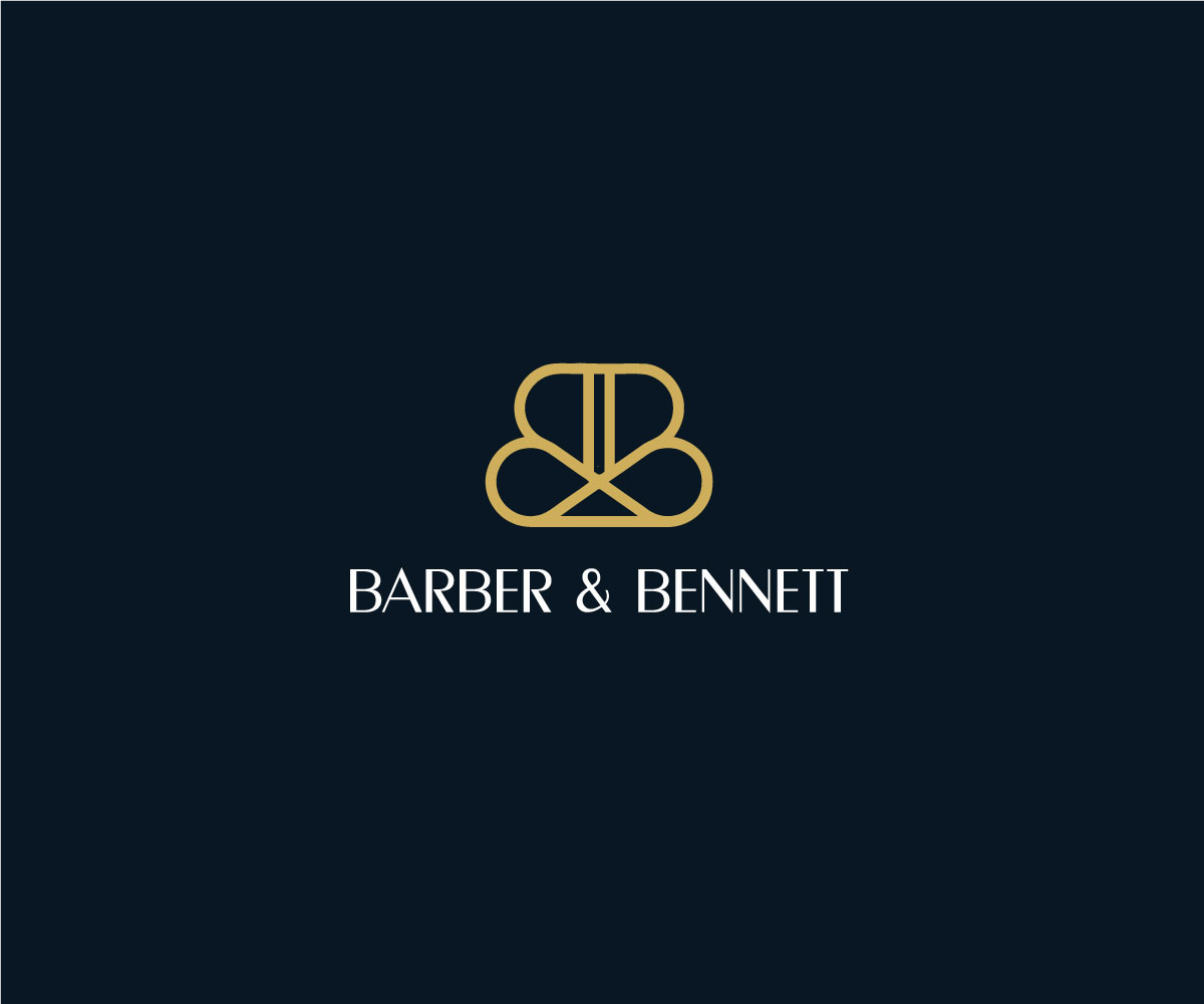 Logo Design by Niizam Uddin for Barber & Bennett | Design #25663073