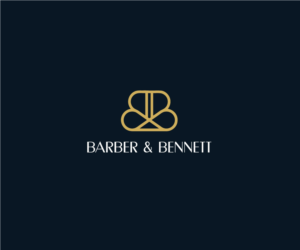 Logo Design by Niizam Uddin for Barber & Bennett | Design: #25663073