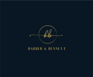 Logo Design by Niizam Uddin for Barber & Bennett | Design: #25663074