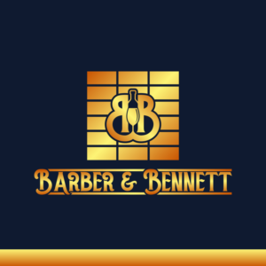 Logo Design by mr.yasmine for Barber & Bennett | Design: #25661803