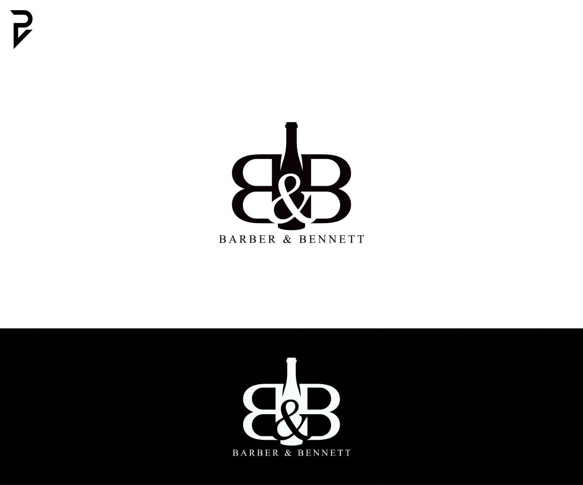 Logo Design by poisonvectors for Barber & Bennett | Design #25657877
