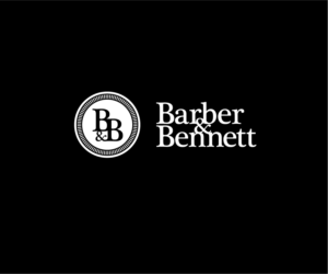 Logo Design by bluejet for Barber & Bennett | Design: #25664836