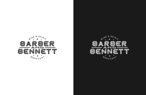 Logo Design by GLDesigns for Barber & Bennett | Design: #25658305