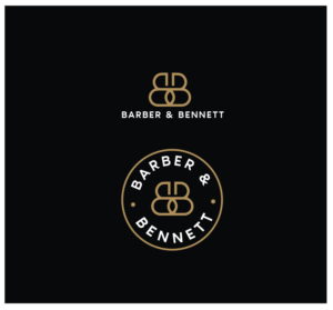 Logo Design by angelonyamu for Barber & Bennett | Design: #25658396