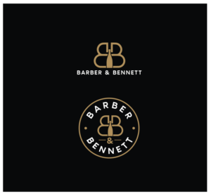 Logo Design by angelonyamu for Barber & Bennett | Design #25671364