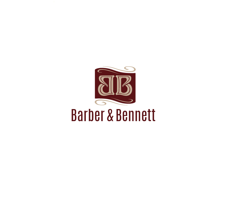 Logo Design by instudio for Barber & Bennett | Design #25656471