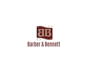 Logo Design by instudio for Barber & Bennett | Design: #25656471