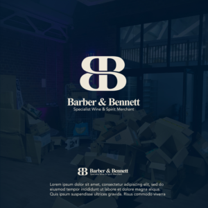 Logo Design by KuyaMJ for Barber & Bennett | Design: #25658459