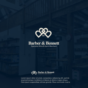 Logo Design by KuyaMJ for Barber & Bennett | Design: #25658539