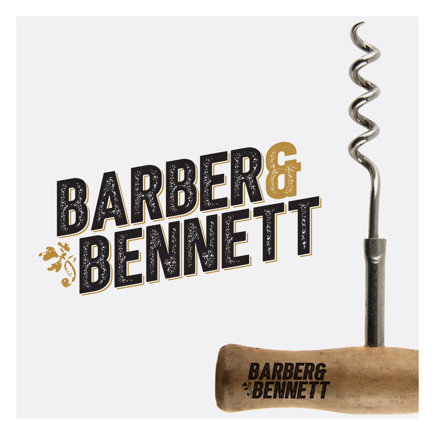 Logo-Design von MPStudio für Barber & Bennett | Design #25657130