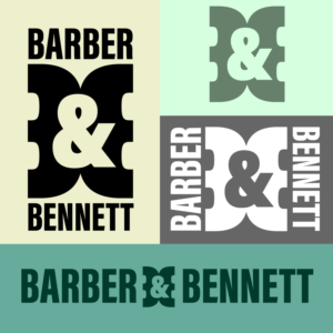 Logo Design by DevilStudio for Barber & Bennett | Design: #25661801