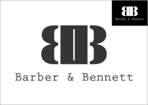 Logo Design by aomurphy for Barber & Bennett | Design: #25664370