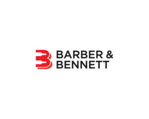 Logo Design by Atec for Barber & Bennett | Design: #25659815