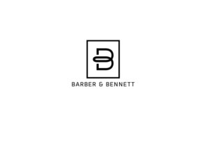 Logo Design by ivo_i_ivanov for Barber & Bennett | Design: #25656317