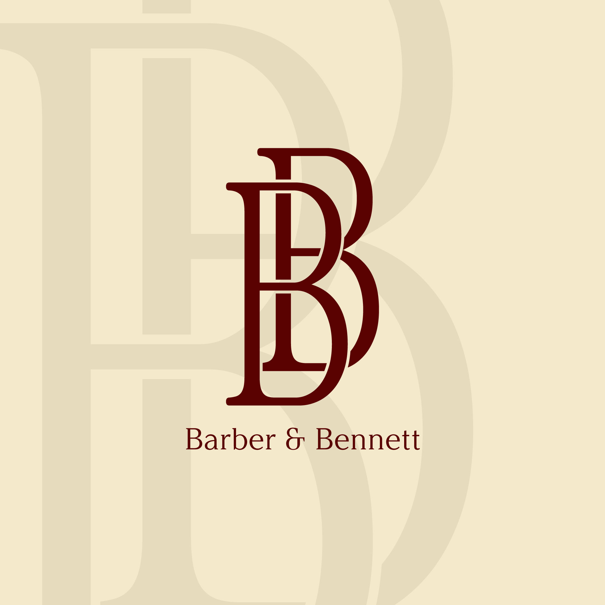 Logo Design by Artika for Barber & Bennett | Design #25658950