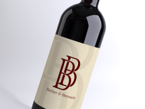 Logo Design by Artika for Barber & Bennett | Design: #25658955