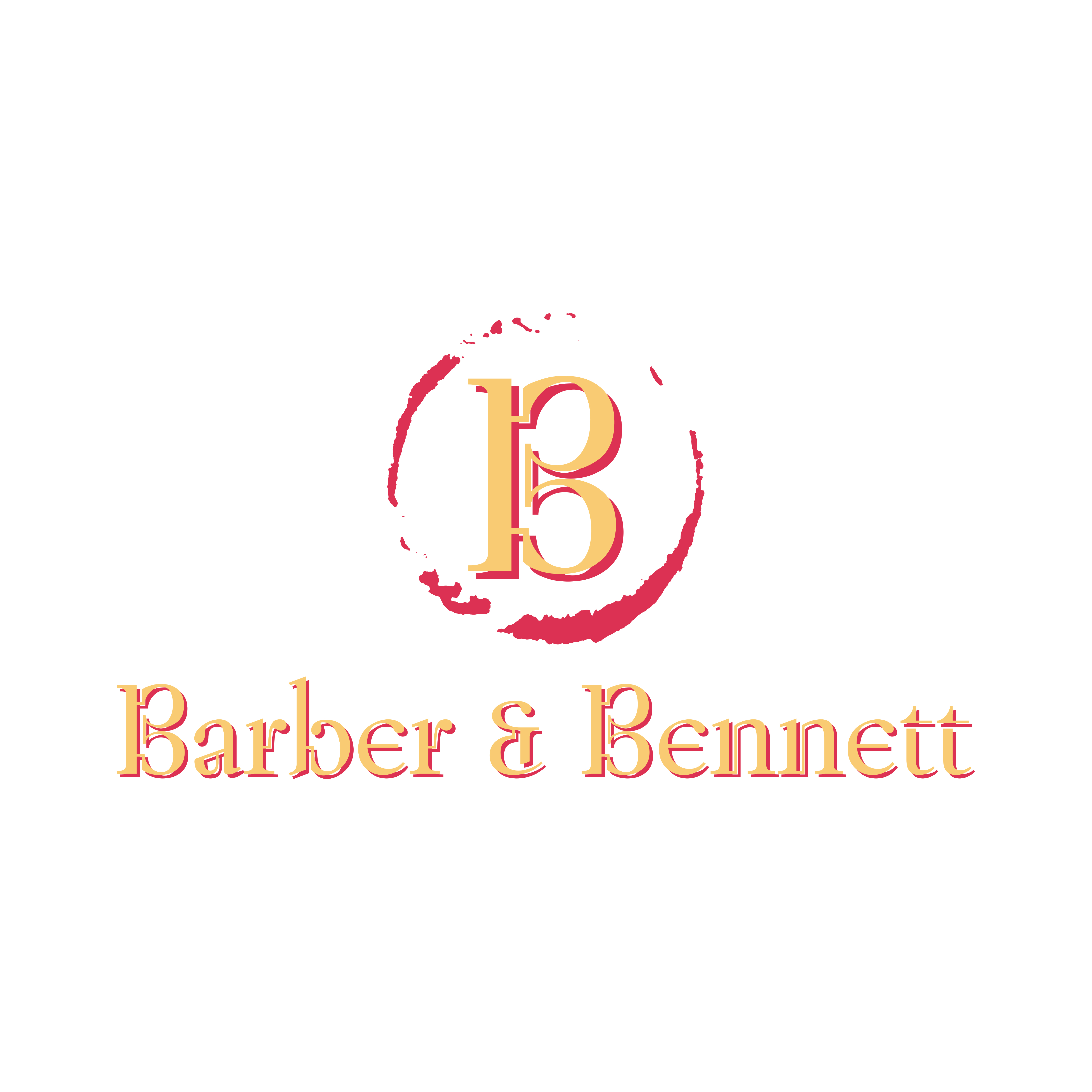 Logo Design by Muhammad Saaed for Barber & Bennett | Design #25656390