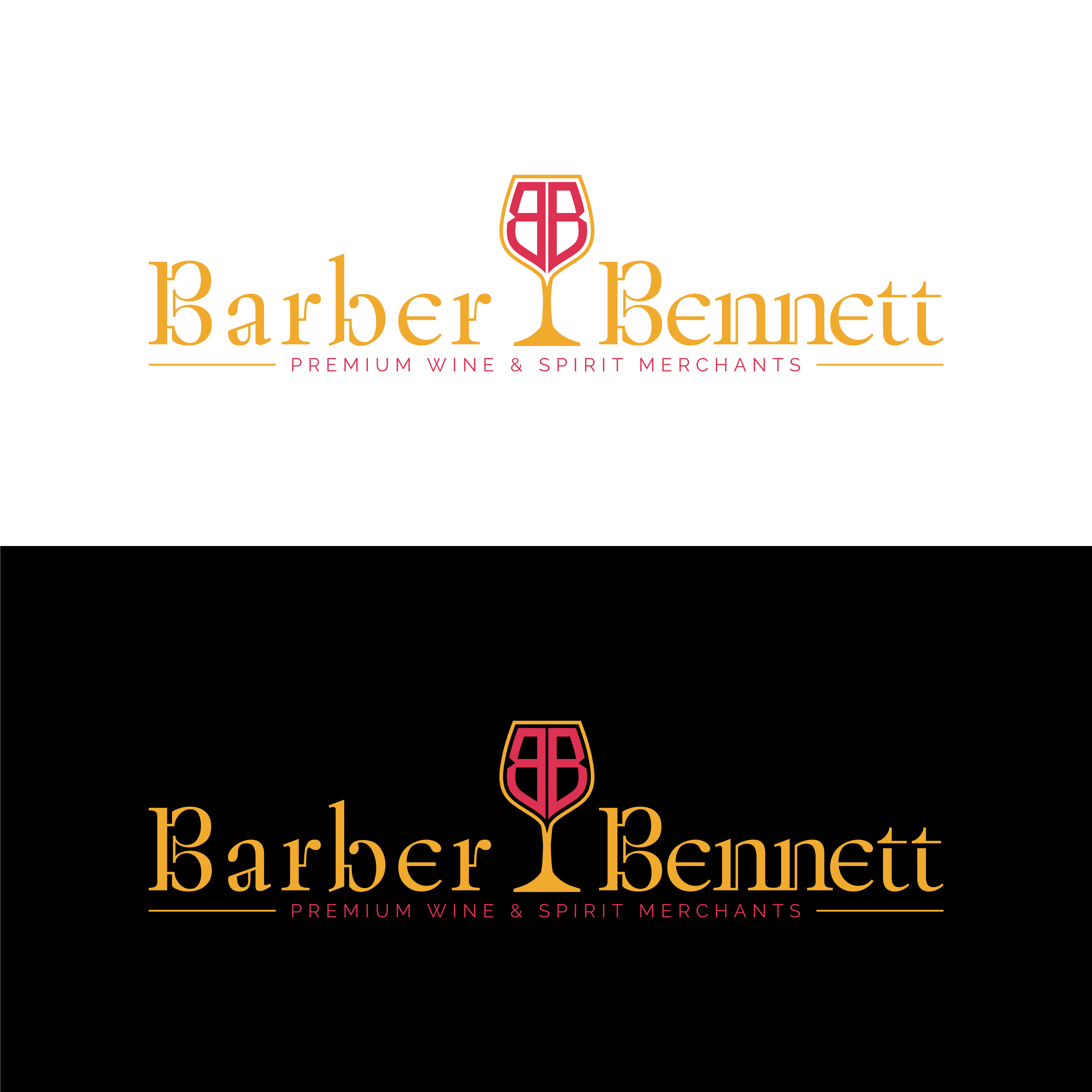 Logo Design by Muhammad Saaed for Barber & Bennett | Design #25667869