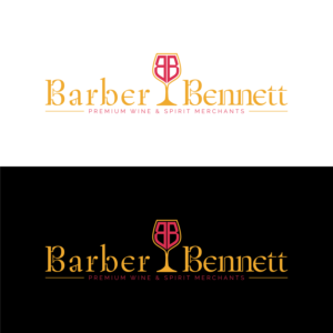 Logo Design by Muhammad Saaed for Barber & Bennett | Design: #25667869