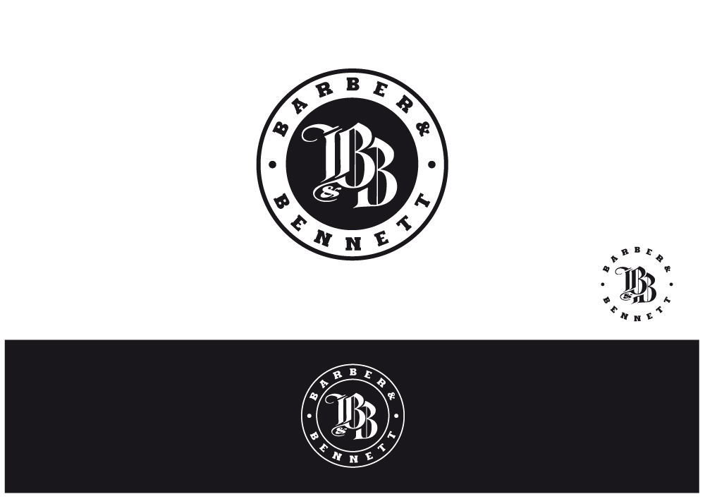 Logo Design by Nigel B for Barber & Bennett | Design #25656935