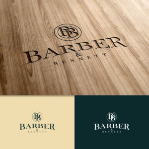 Logo Design by adie soesanto for Barber & Bennett | Design: #25659873