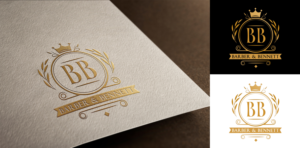 Logo Design by LPRØSS for Barber & Bennett | Design #25661314