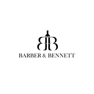Logo Design by geni for Barber & Bennett | Design: #25659423