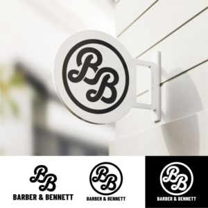 Logo Design by OrianO-70 for Barber & Bennett | Design: #25666437