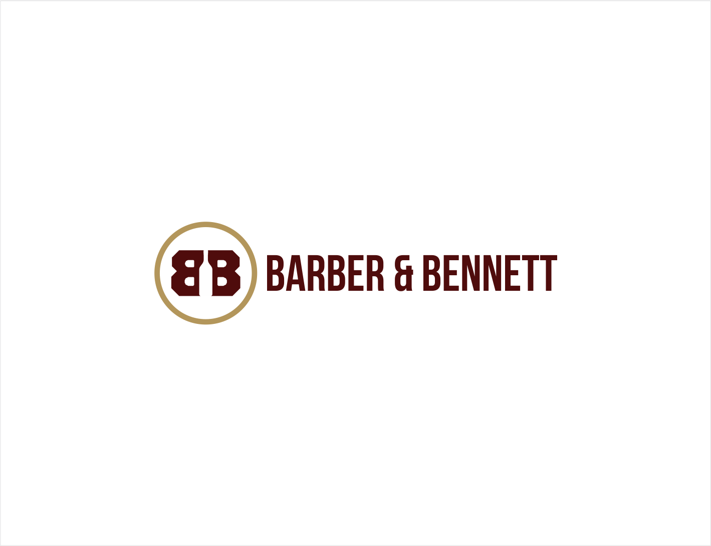 Logo Design by BNdesigner for Barber & Bennett | Design #25658869