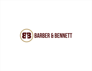 Barber & Bennett (BB) | Logo Design by BNdesigner