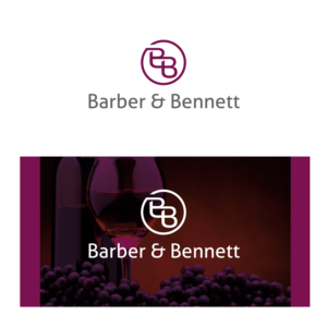 Logo Design by Jomon 2 for Barber & Bennett | Design: #25656981