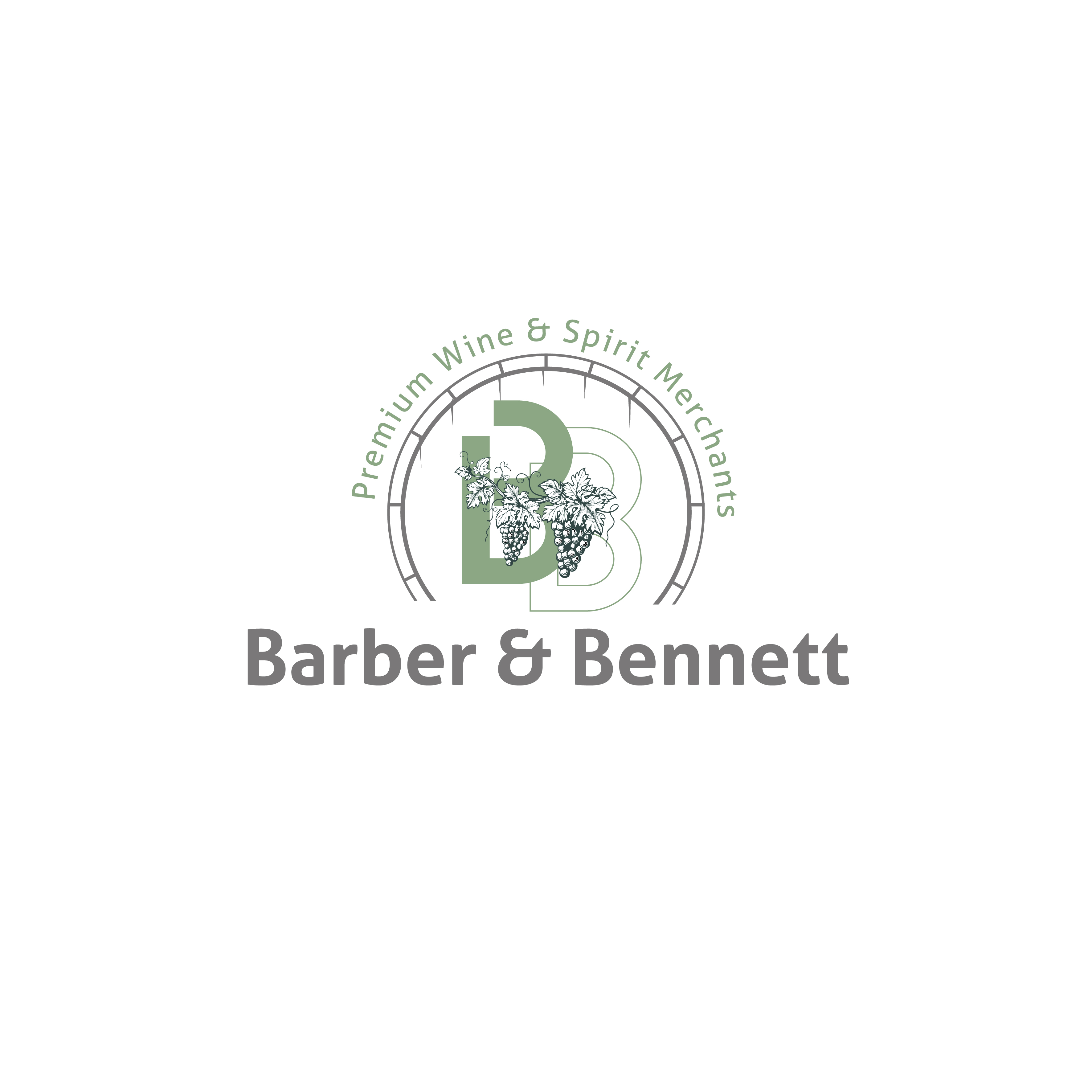 Logo Design by Jomon 2 for Barber & Bennett | Design #25663632