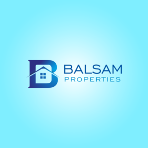Signage Design by dev for Balsam Properties | Design #25659164