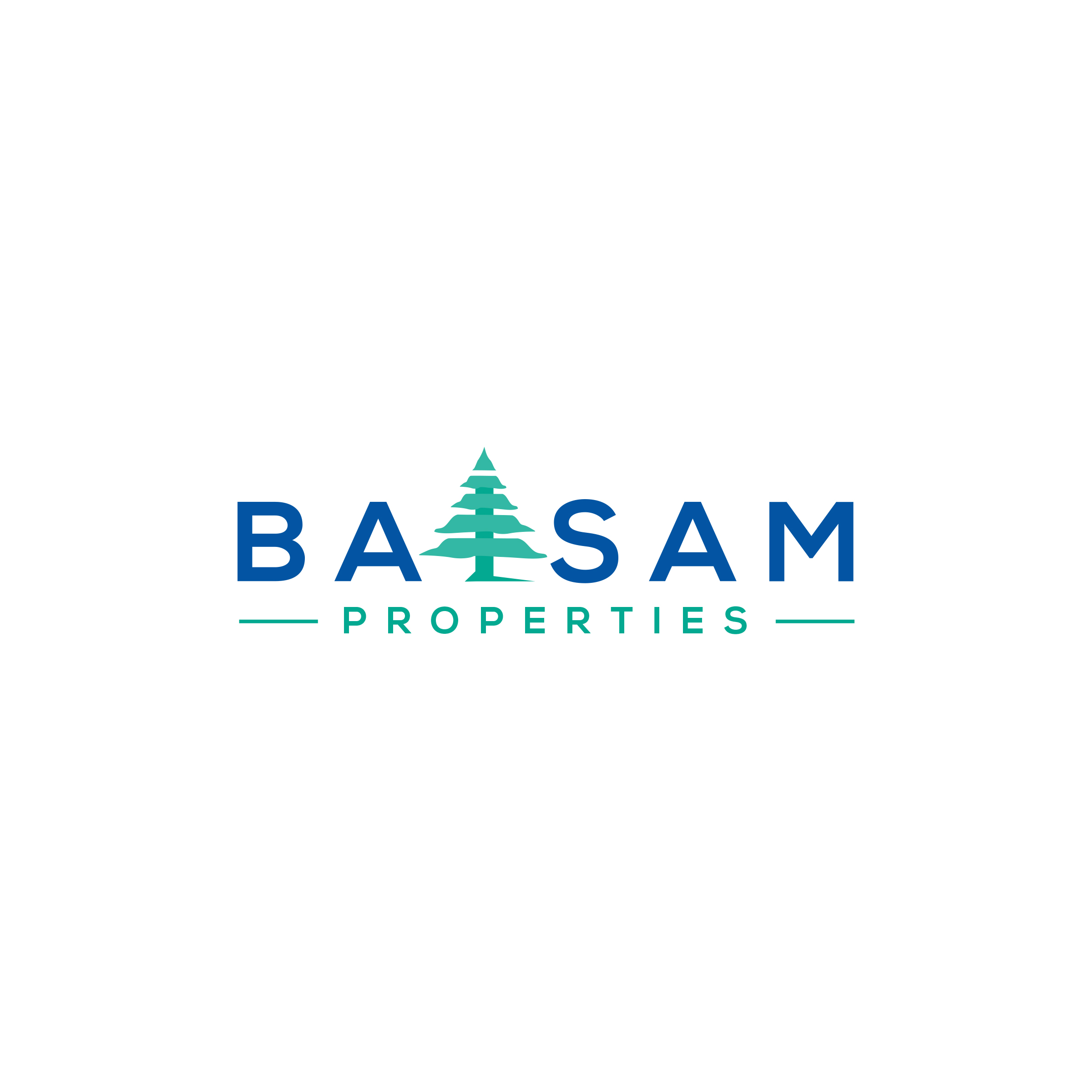 Diseño de Señalética por Logooos para Balsam Properties | Diseño #25678183