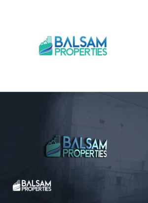Signage Design by artdot for Balsam Properties | Design: #25656250
